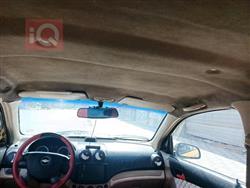 شيفروليه أفيو